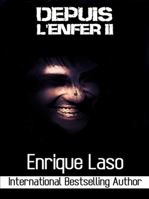 cover image of Depuis l'Enfer II